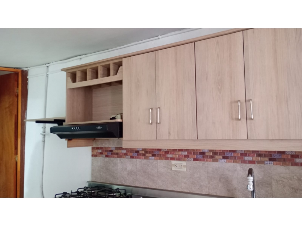 Apartamento en Venta Floresta Pradera, Medellín. — foto 6