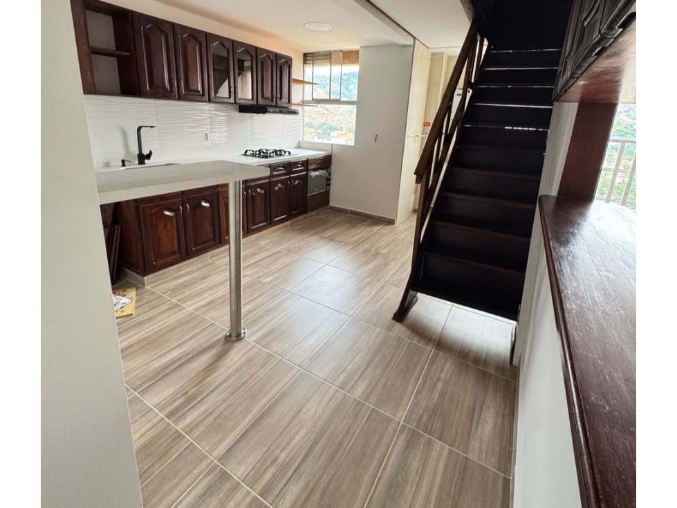 Apartamento en Venta Santa Mónica , Medellín.