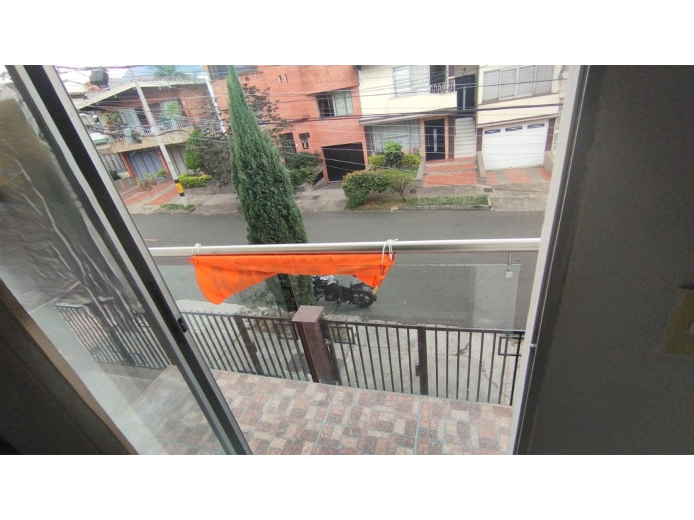 Apartamento en Arriendo Castellana, Medellín. — foto 4