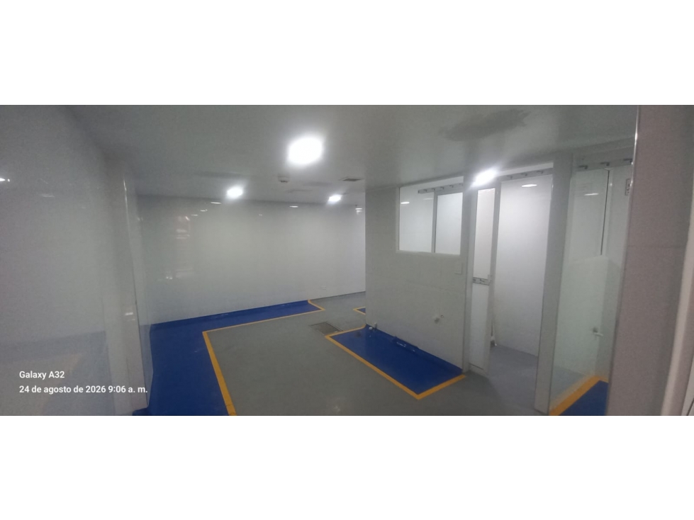 Local en Arriendo Laureles, Medellín