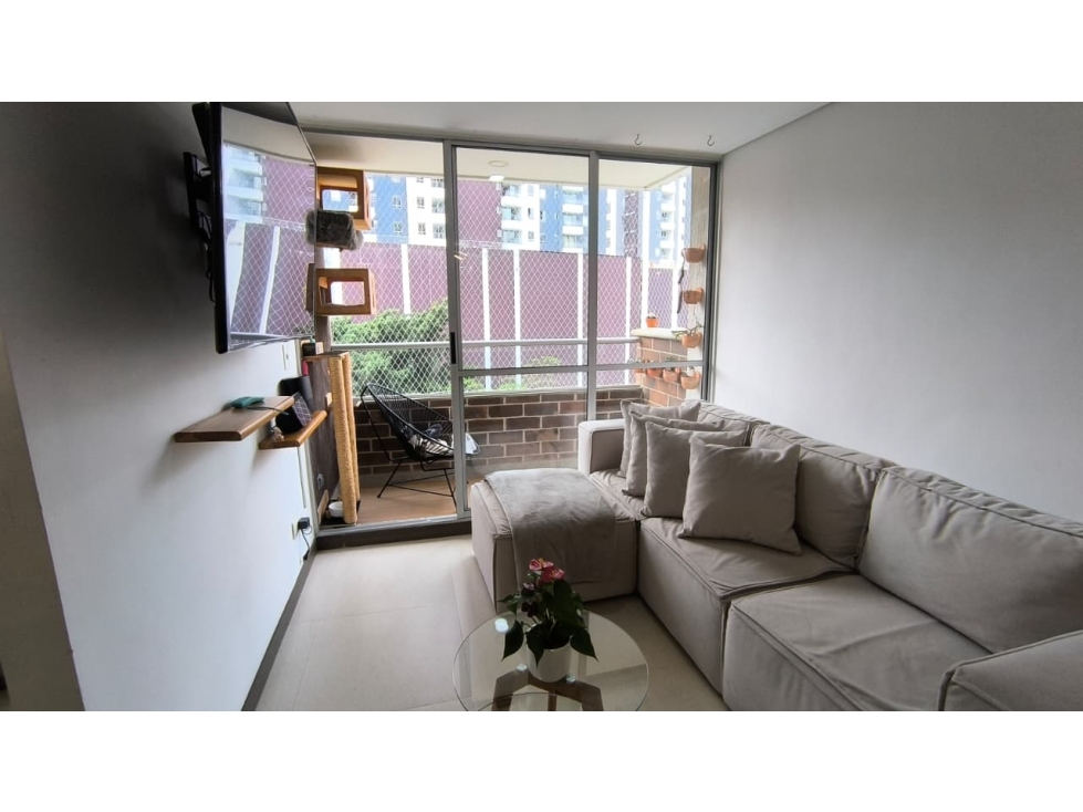 Venta apartamento Sabaneta la Doctora — foto 3
