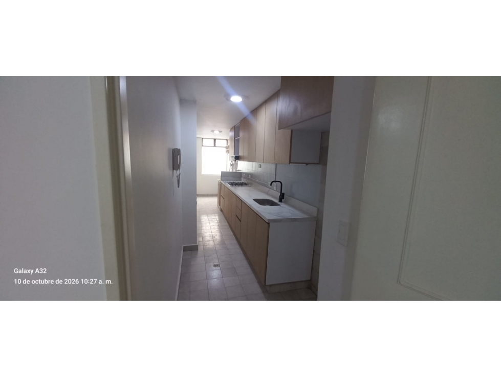 Apartamento en Arriendo Laureles, Medellín — foto 5