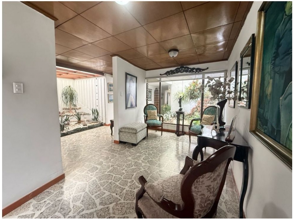 Casa Lote en Venta Laureles, Medellín. — foto 2
