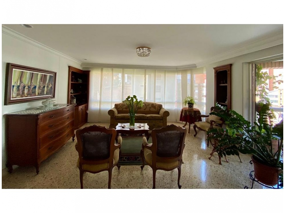 Apartamento en Venta Laureles, Medellín. — foto 5