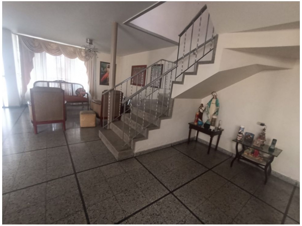 Casa Unifamiliar en Venta Laureles, Medellin. - 2