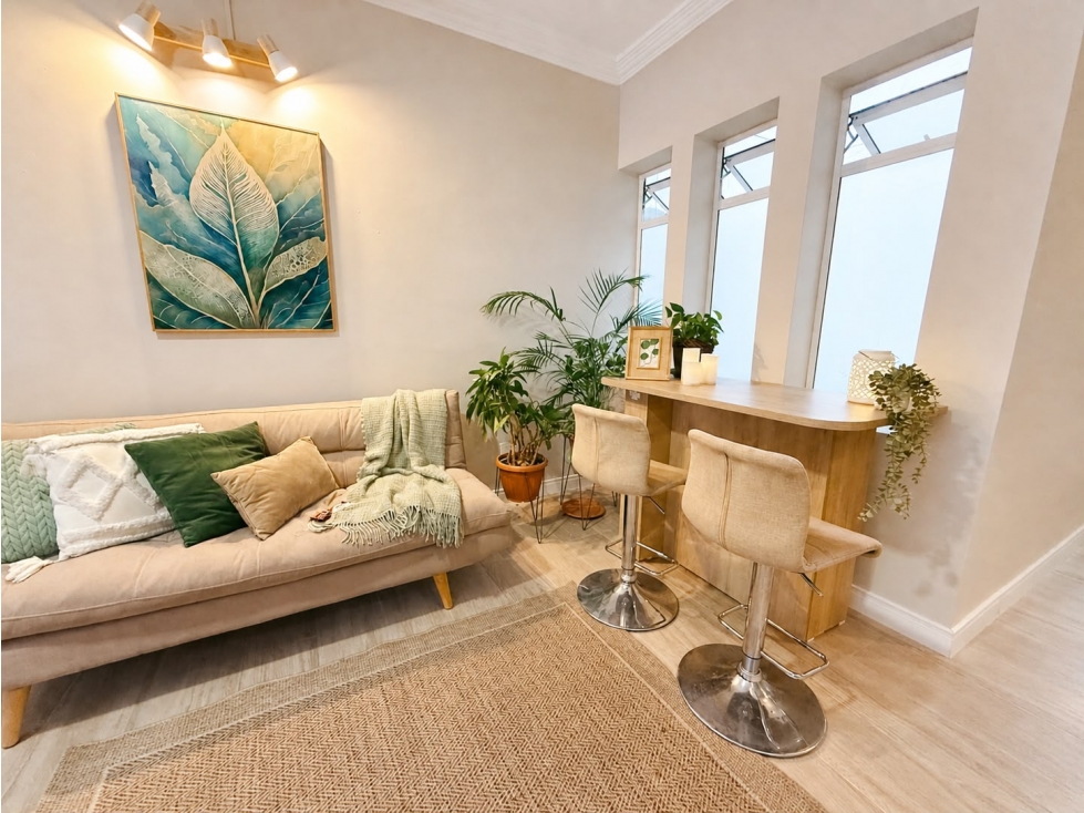 Apartamento en Venta Laureles, Medellín. — foto 2