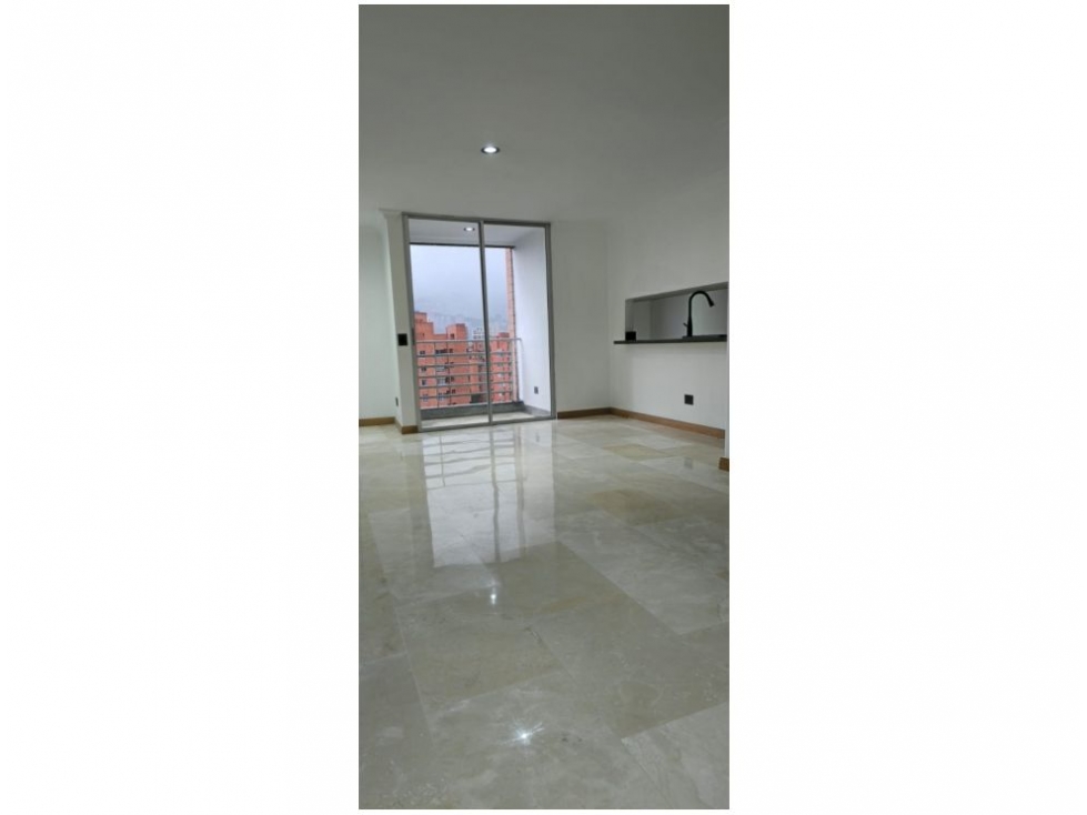 Apartamento Duplex en Venta Laureles, Medellín. — foto 4