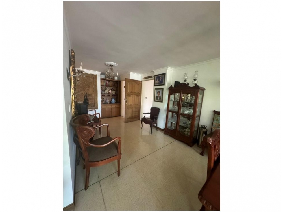 Apartamento en Venta Laureles, Medellín. — foto 4