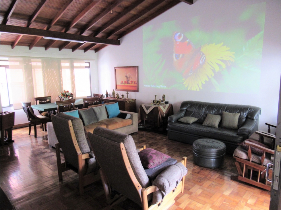 Apartamento en Venta Laureles, Medellín