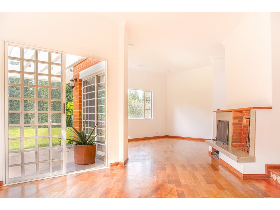 Casa en Venta o Arriendo Alto de las Palmas, Envigado. — foto 6