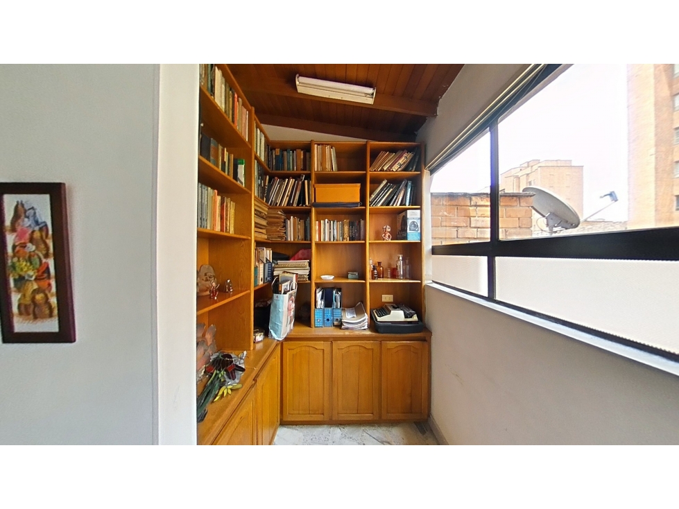 Venta Apartamento Dúplex Laureles — foto 5