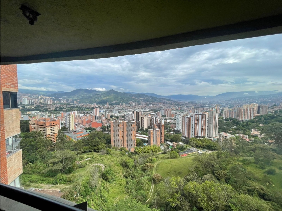 Apartamento en Venta Sabaneta Las Lomitas, Antioquia - 3