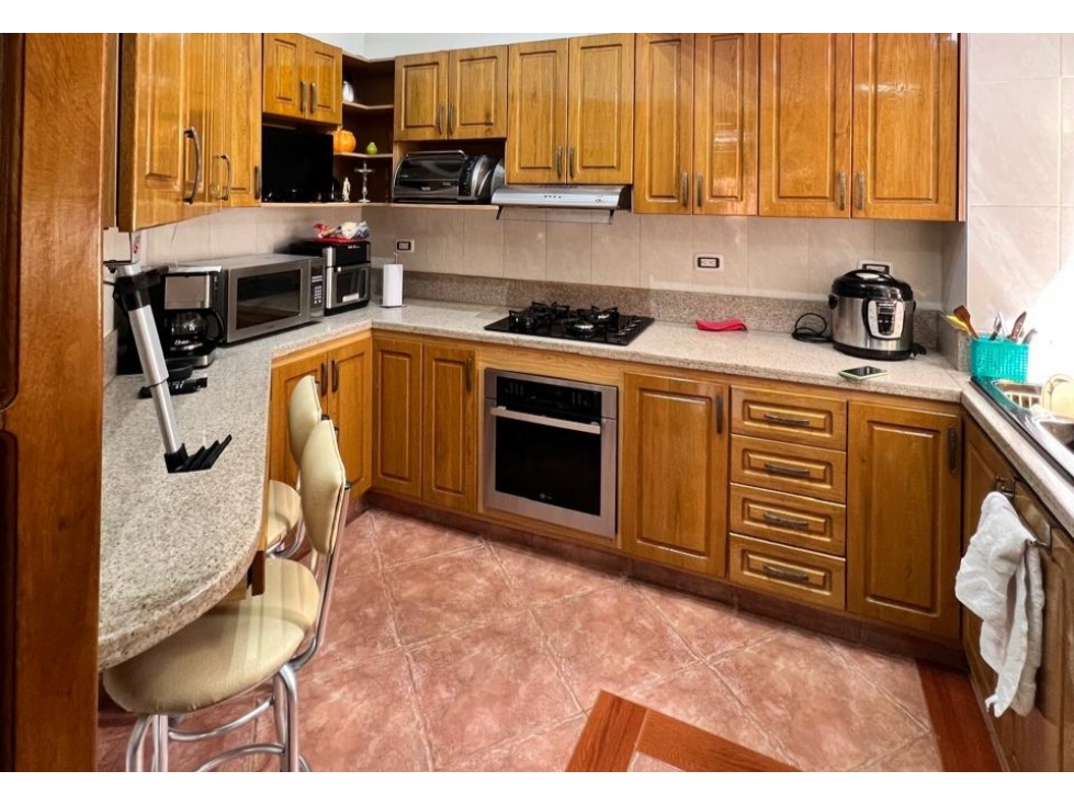 Apartamento en Venta Laureles, Medellín — foto 6