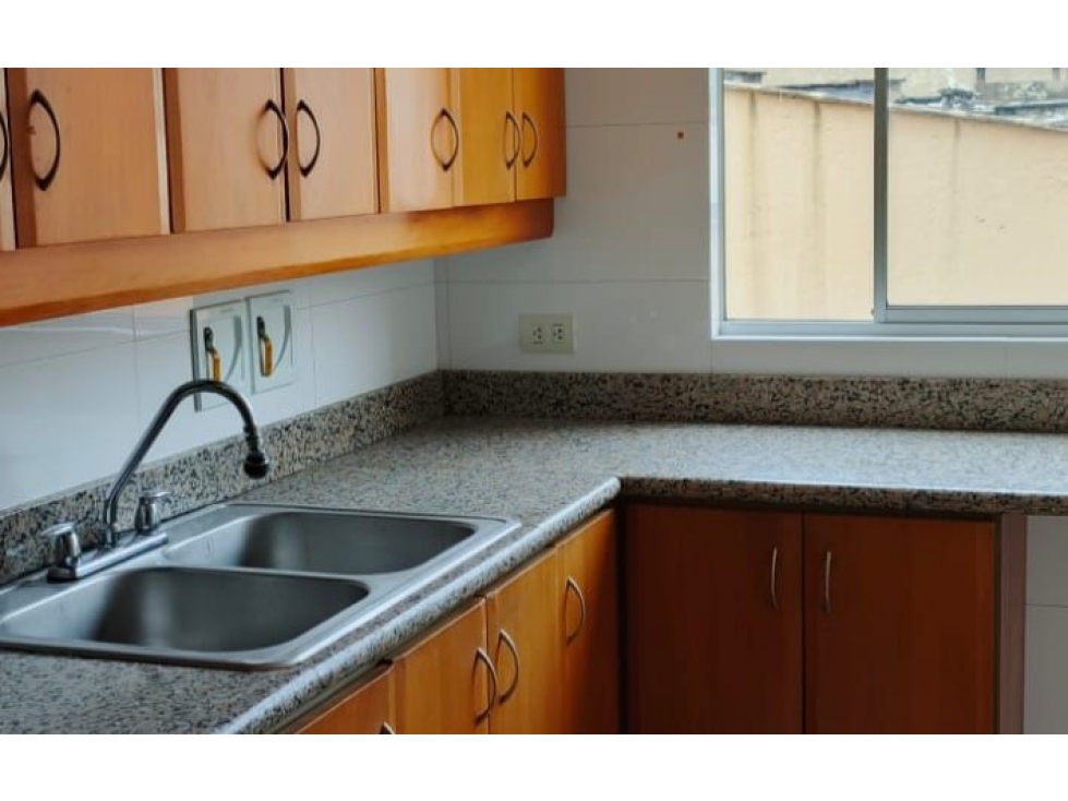 Apartamento en Arriendo Laureles, Medellín. — foto 5