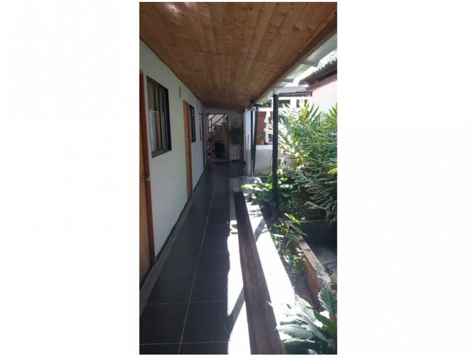 Casa en venta San Joaquín, Medellin — foto 5