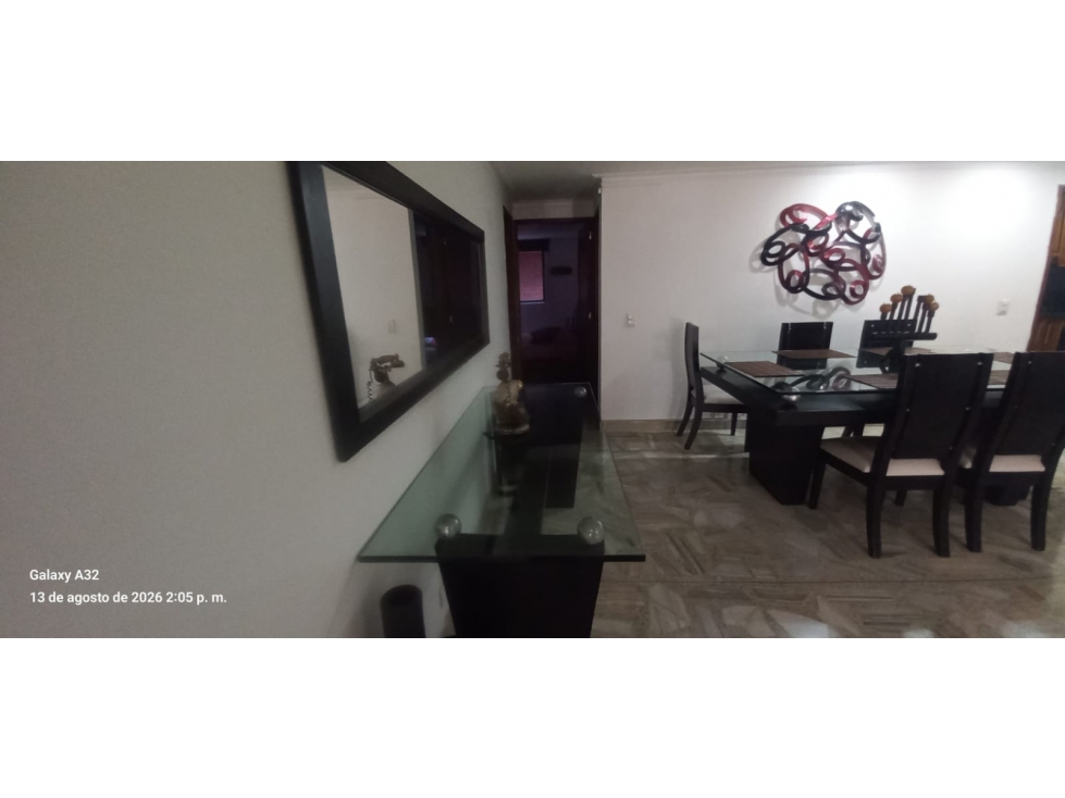 Apartamento en Venta Laureles, Medellín. — foto 4