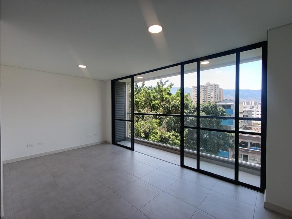 Apartamento en Venta Los colores, Medellín.