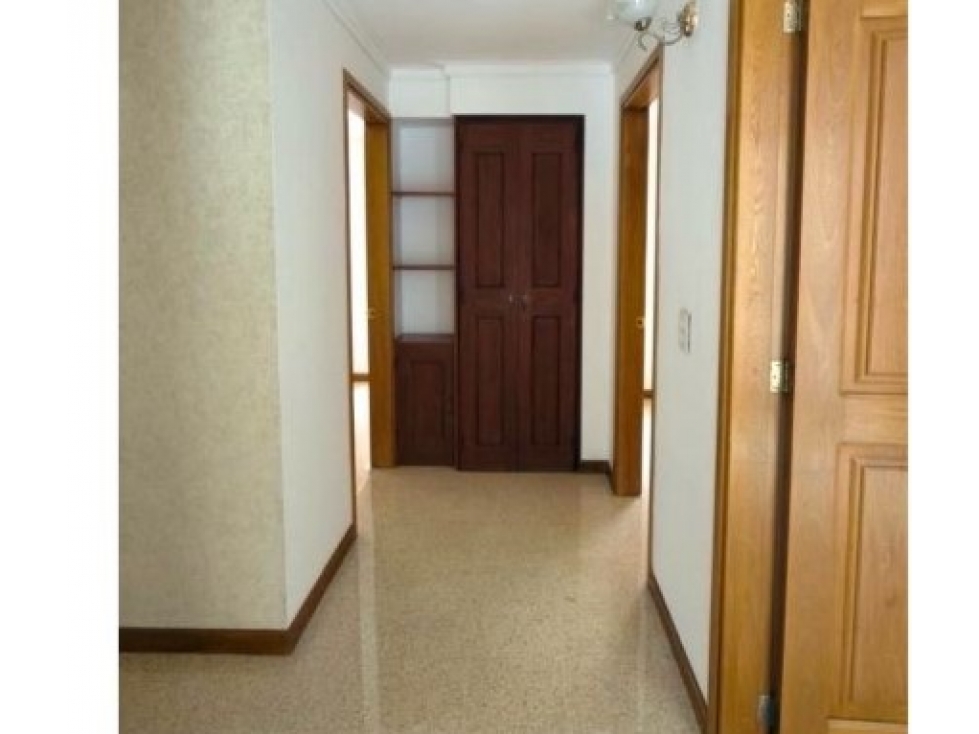 Apartamento en Venta Conquistadores, Medellín. — foto 4
