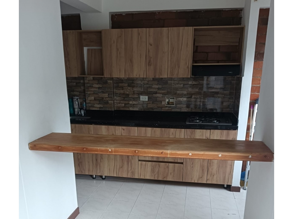 Apartamento en Arriendo Sabaneta, Medellín. — foto 5