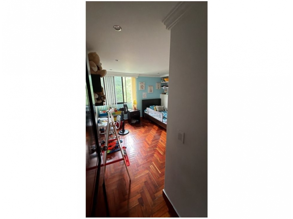 Apartamento Duplex en Venta Laureles, Medellín. — foto 5