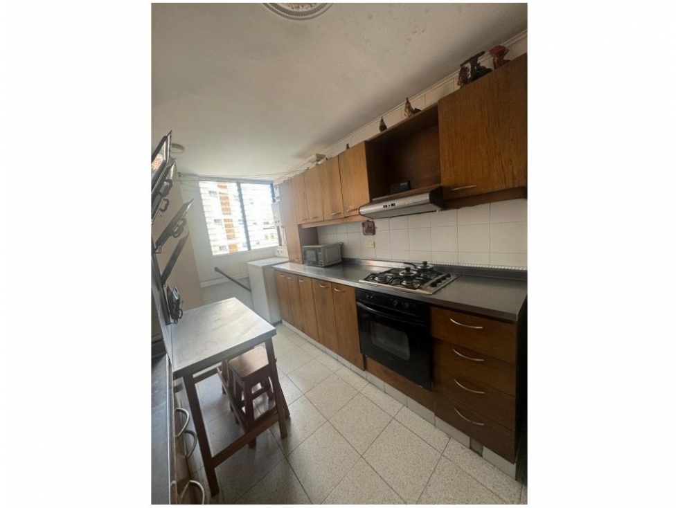 Apartamento en Venta Laureles, Medellín. — foto 5
