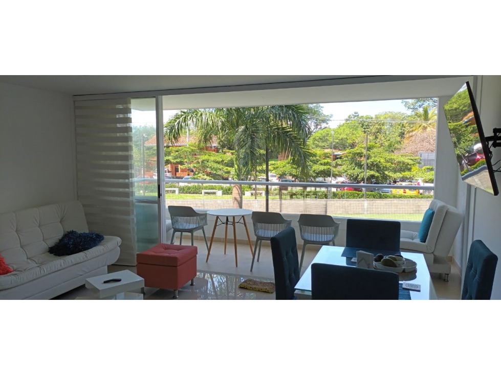 Apartamento en Venta Santa fe de Antioquia, Antioquia. - 3