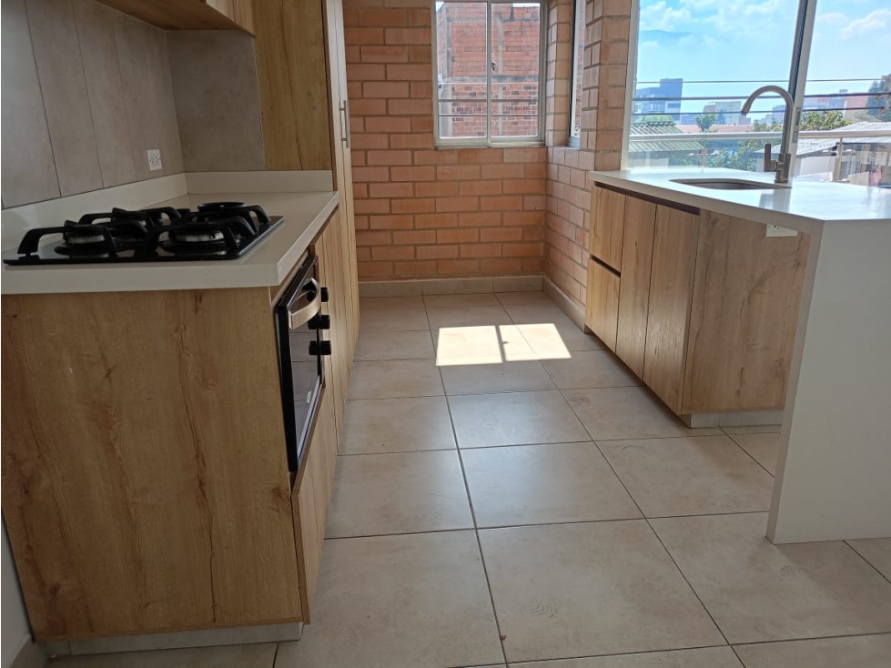 ¡Â¡PRECIO ESPECIAL!! Apartamento en Venta La Castellana, MedellÃ­n. — foto 3