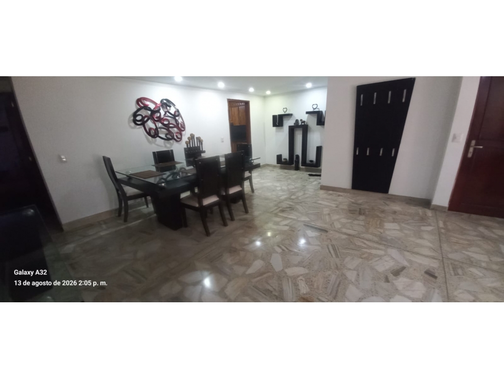 Apartamento en Venta Laureles, Medellín.