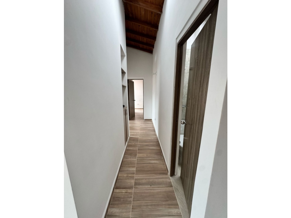 Apartamento en Venta Santa Mónica , Medellín. — foto 6
