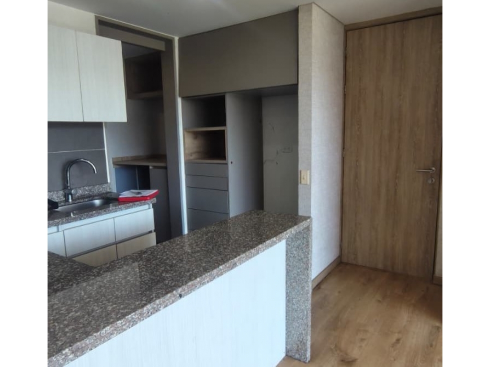 Apartamento en Arriendo Sabaneta, Medellín. — foto 4