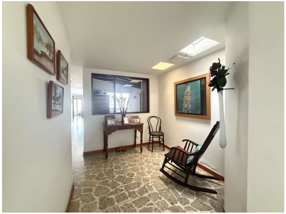 Casa Lote en Venta Laureles, Medellín. — foto 4