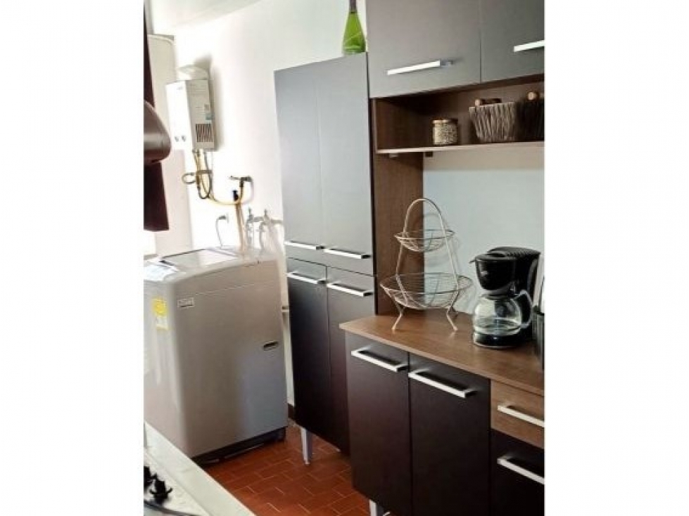 Apartamento en Venta en Calasanz Parte Baja, Medellín — foto 2