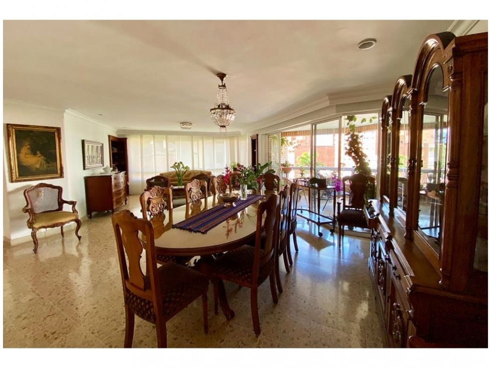 Apartamento en Venta Laureles, Medellín. — foto 2
