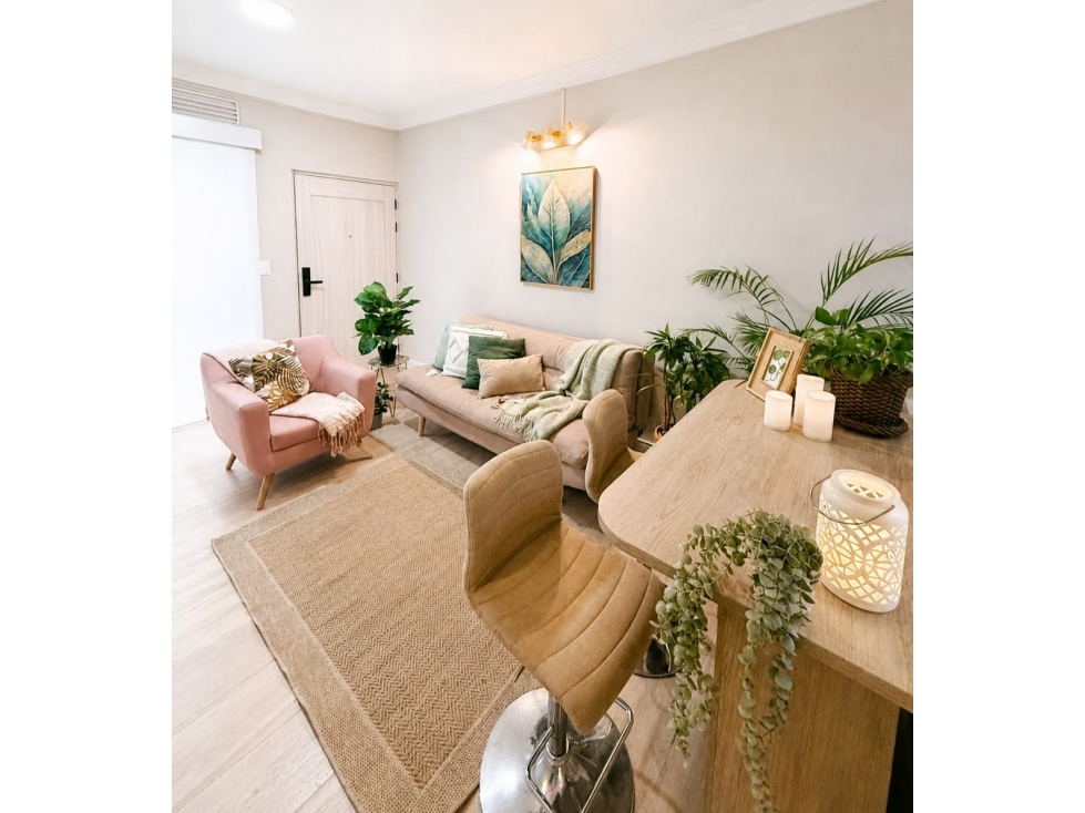 Apartamento en Venta Laureles, Medellín. — foto 3