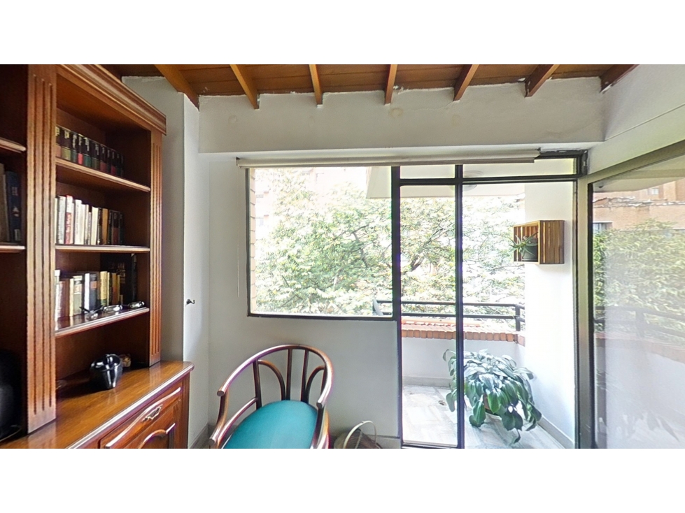 Venta Apartamento Dúplex Laureles — foto 6