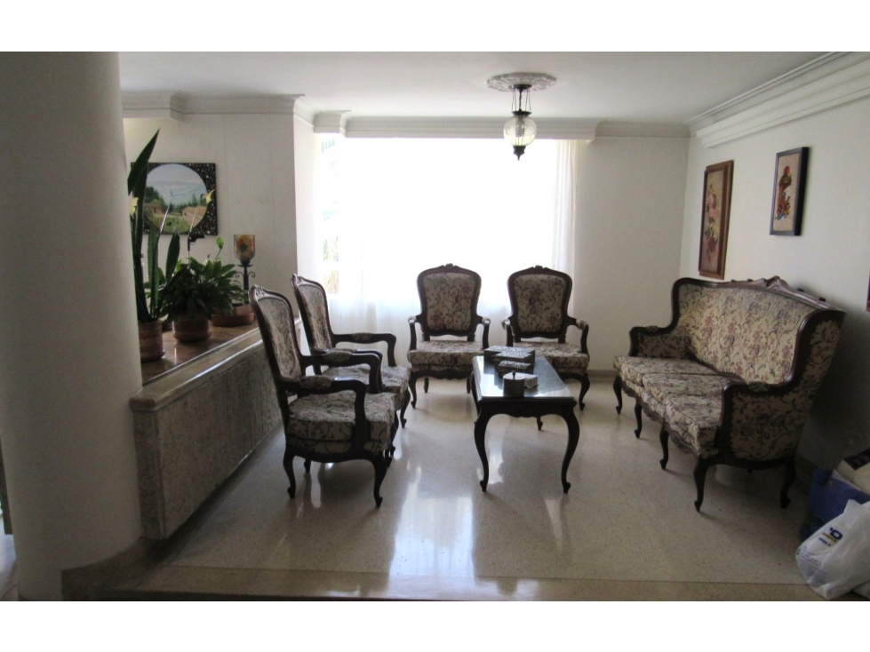 Apartamento en Arriendo Laureles, Medellín.
