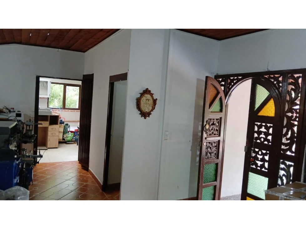 Finca en Venta El Retiro, Antioquia. — foto 5
