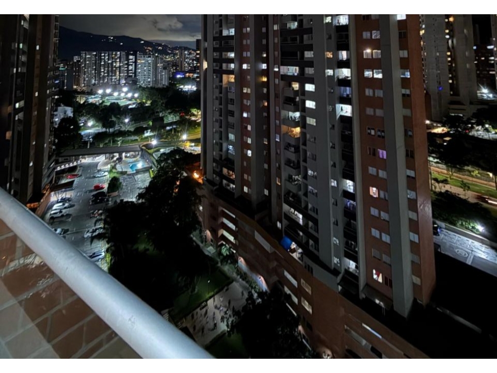Apartamento en Venta Sabaneta San José, Antioquia. — foto 6