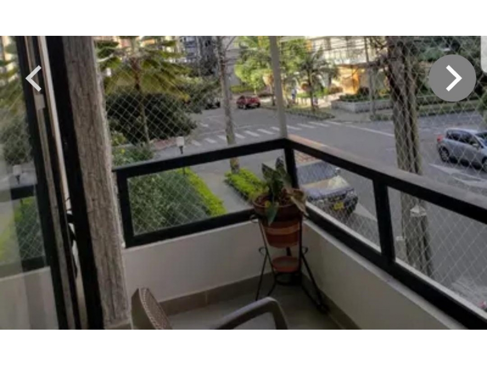 Apartamento en Venta Laureles, Medellín. — foto 2