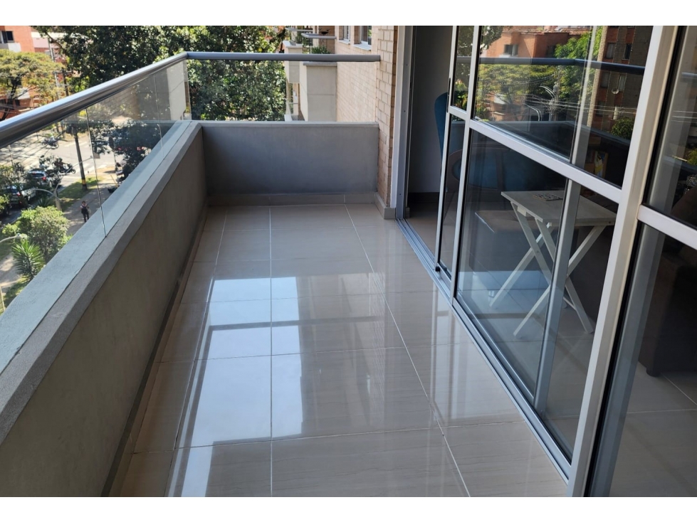Apartamento en Venta Calasanz, Medellín. — foto 6