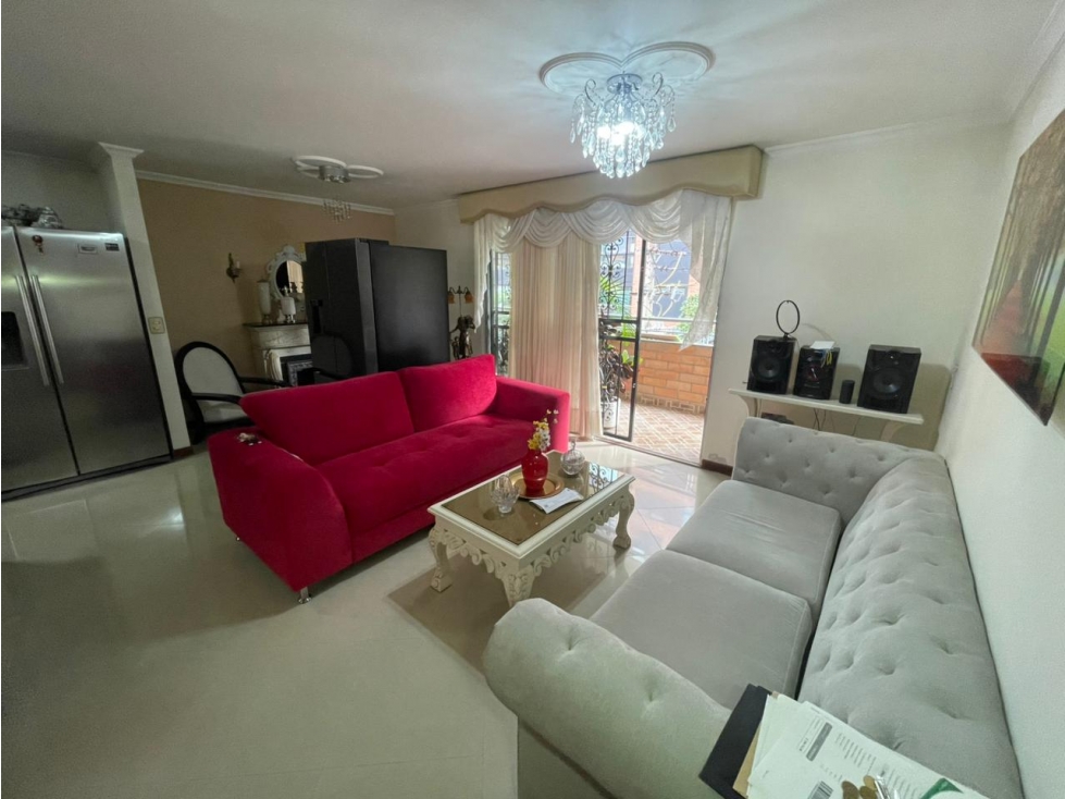 Apartamento en Venta Laureles, Medellín.