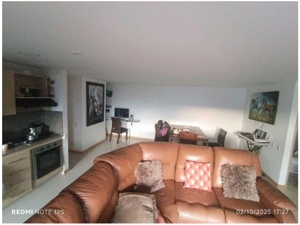 Apartamento en Venta Poblado Loma del Indio, Medellín — foto 5