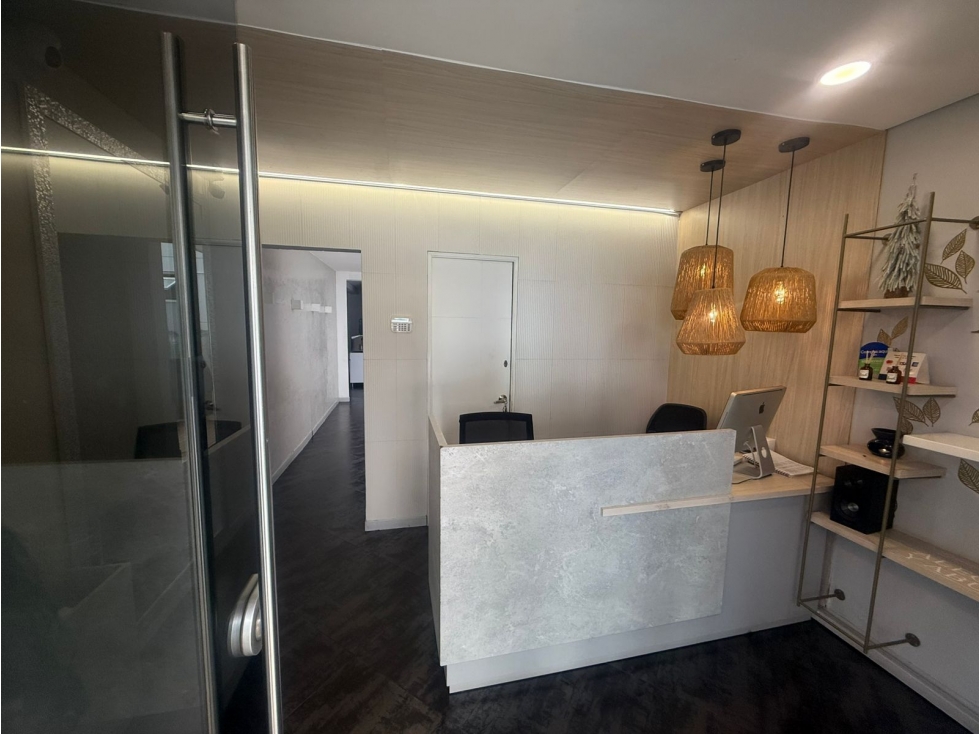 Casa Comercial en Venta Laureles, Medellín. — foto 3