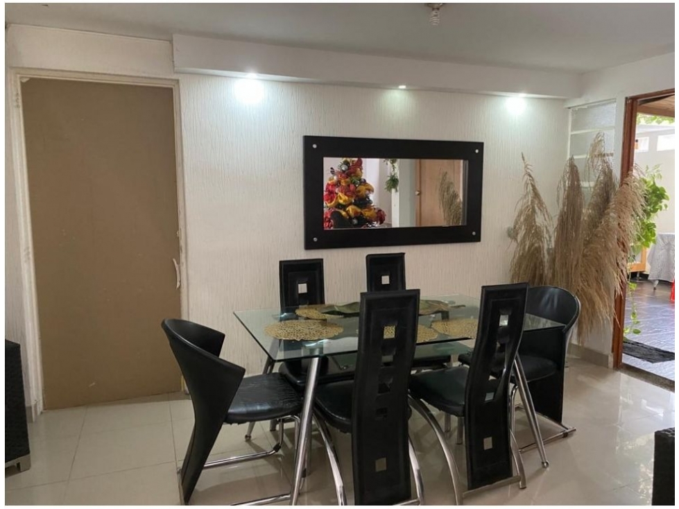 Casa en venta San Joaquín, Medellin — foto 3