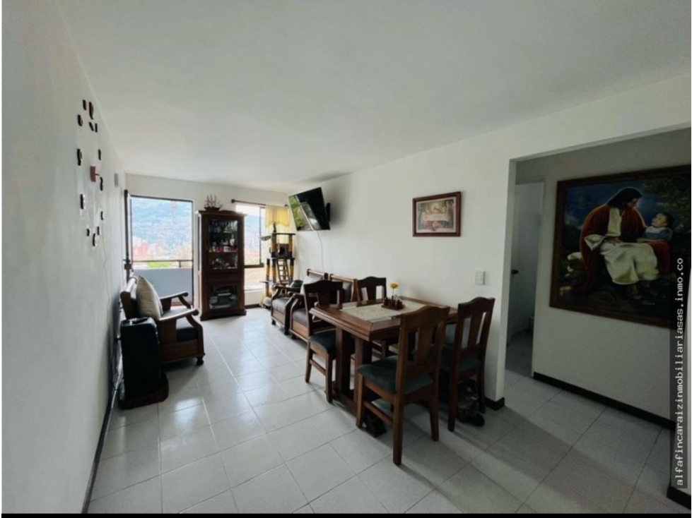 Apartamento en Venta Buenos Aires, Medellín. — foto 4