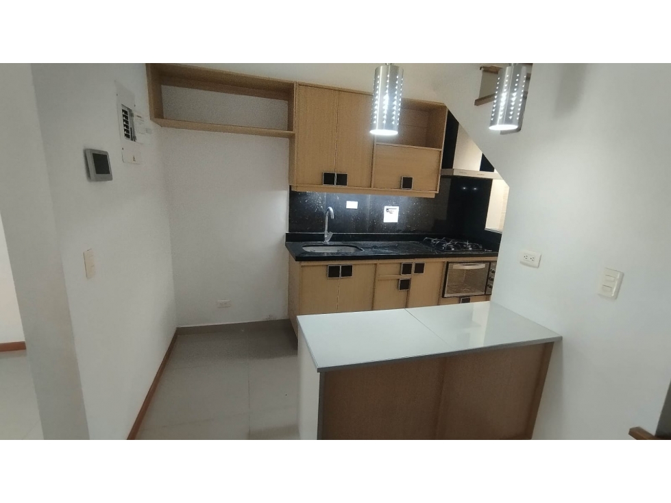 Apartamento en Arriendo Castellana, Medellín.