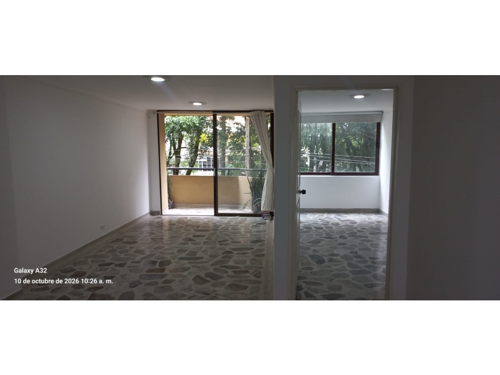 Apartamento en Arriendo Laureles, Medellín