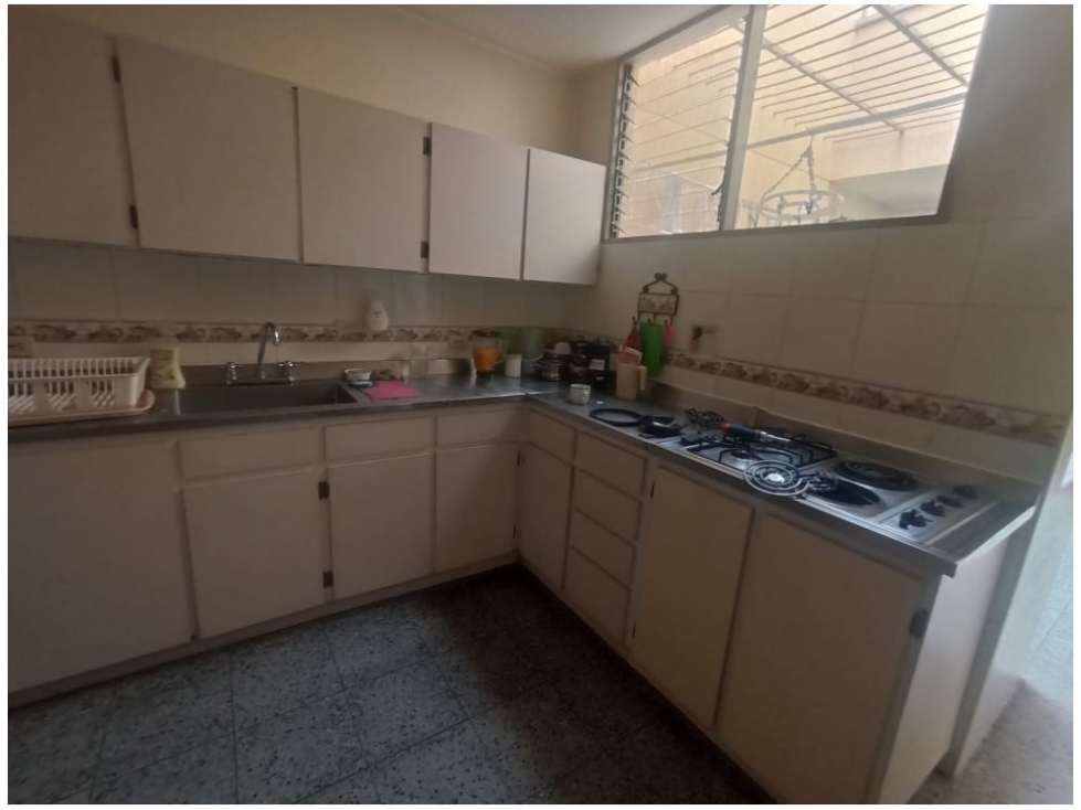 Casa Unifamiliar en Venta Laureles, Medellin. - 5