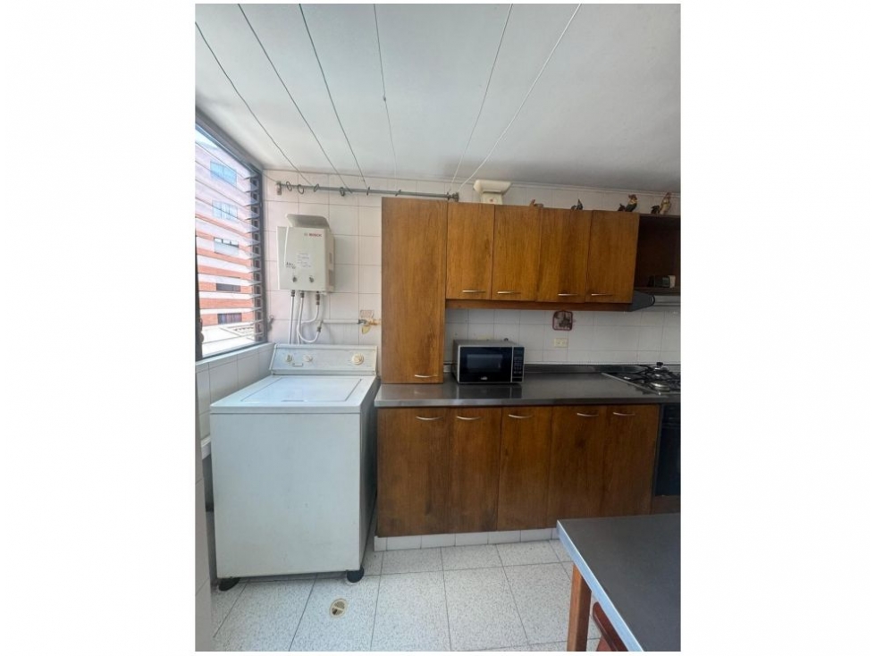 Apartamento en Venta Laureles, Medellín. — foto 6