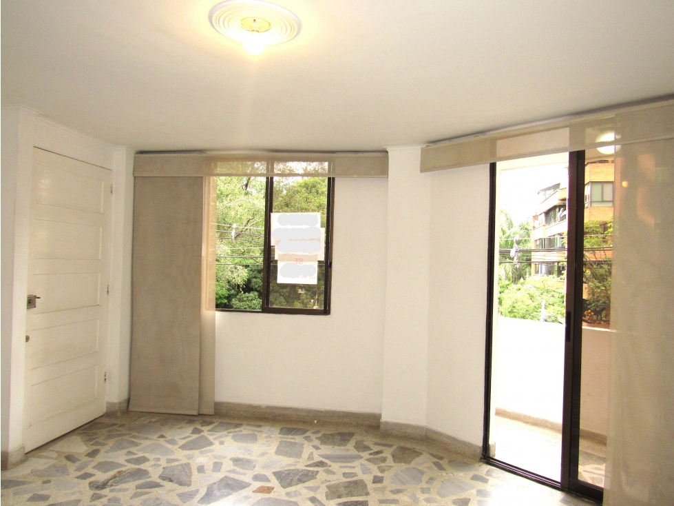 Apartamento en Venta Laureles, Medellín